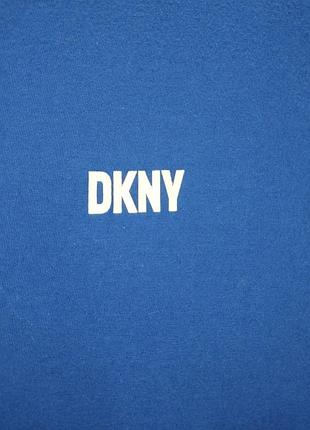 Футболка мужская dkny m 3