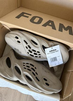 Кросівки adidas yeezy foam runner