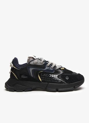 Кросівки жіночі l003 neo lacoste, кросівки lacoste 745sfa0001