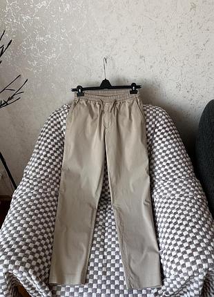 Брюки штани джогери sandro paris 2