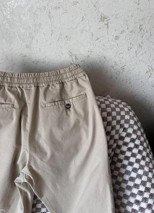 Брюки штани джогери sandro paris 7