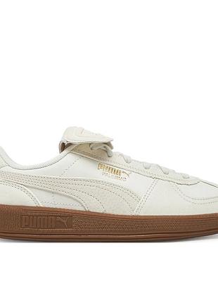 Кросівки puma palermo premium 26 см устілка (нові)