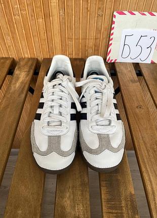Кросівки adidas samba og 2