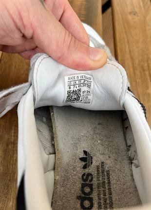Кросівки adidas samba og 6