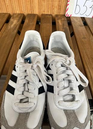 Кросівки adidas samba og 7