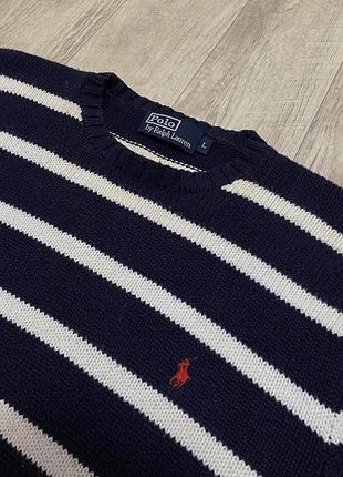 Светр від polo ralph lauren 3