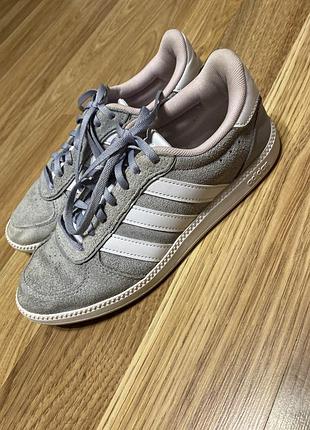 ✨ оригинальные кеды adidas ✨
