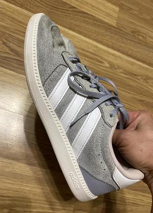 ✨ оригинальные кеды adidas ✨ 8