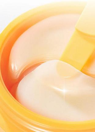 Осветляющие гидрогелевые патчи celimax txa brightening eye patch 60 шт 2