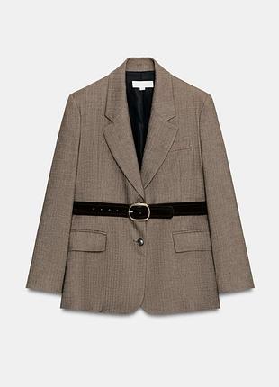 Zara блейзер піджак оригінал