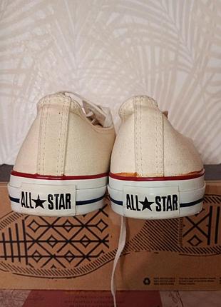 Продам кеды converse chuck tailor р.46.5 5