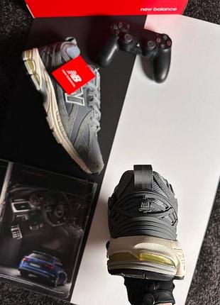 New balance 1906r gtx grey 7