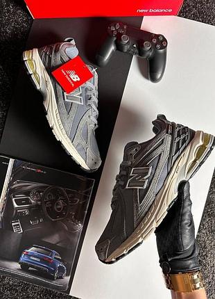 New balance 1906r gtx grey 2