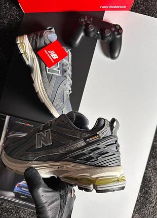 New balance 1906r gtx grey 6