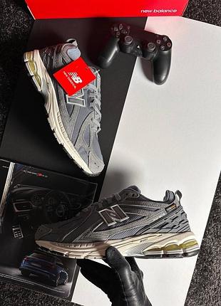 New balance 1906r gtx grey 5