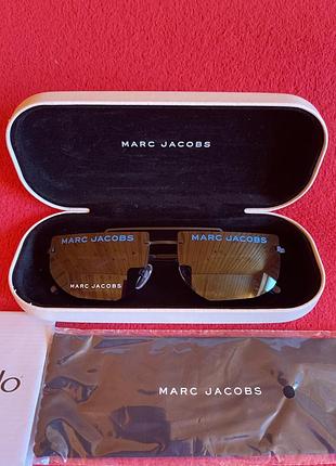 Сонцезахисні окуляри marc jacobs 2