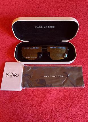 Сонцезахисні окуляри marc jacobs