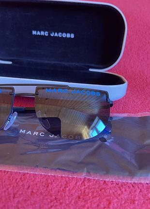 Сонцезахисні окуляри marc jacobs 5