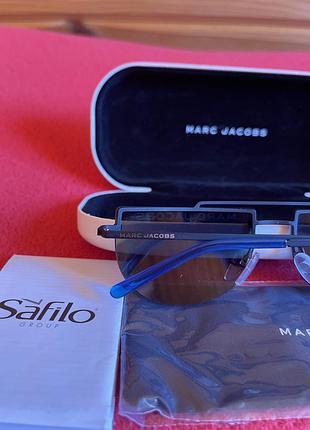 Сонцезахисні окуляри marc jacobs 3