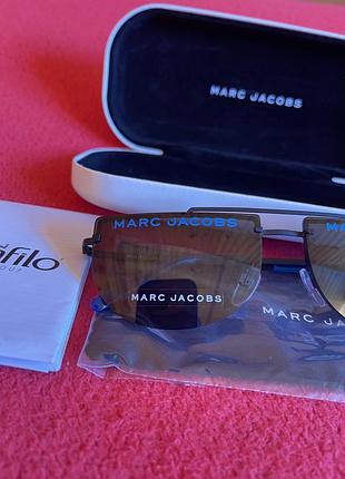 Сонцезахисні окуляри marc jacobs 4