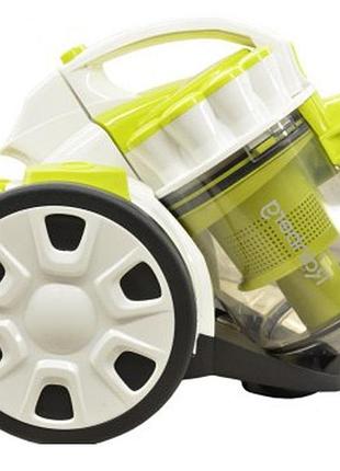 Пилосос rainberg rb-651 bagless 2500w 3l