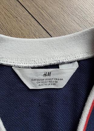 Кофта кардиган h&m 5