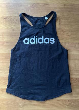 Оригінальна майка adidas “l”