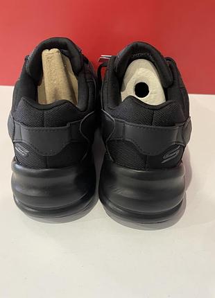 Skechers кросівки 4