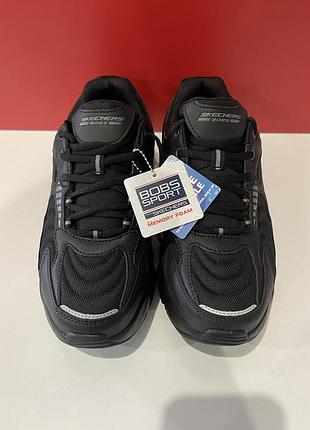 Skechers кросівки 2