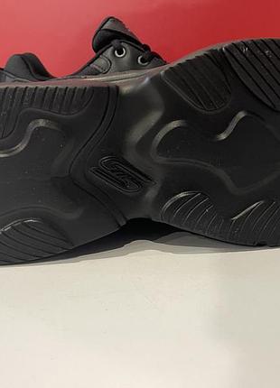 Skechers кросівки 5