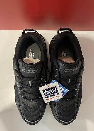 Skechers кросівки 3