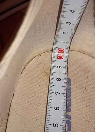 Продам кеды converse chuck tailor р.46.5 8