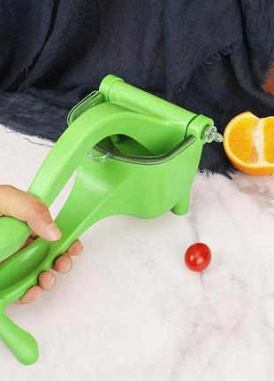 Ручная соковыжималка manual juicer