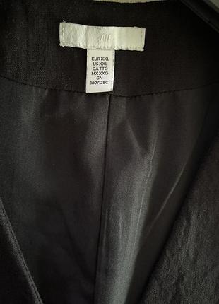 Жилет h&m великий розмір 5