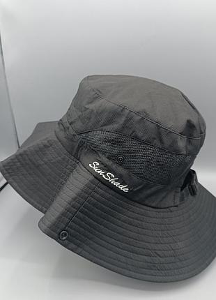Панама від сонця тренінговий капелюх sun shade