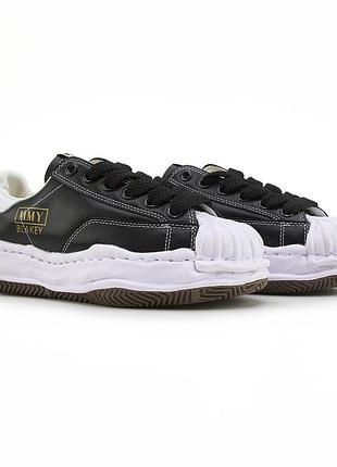 Maison mihara yasuhiro blakey black 2