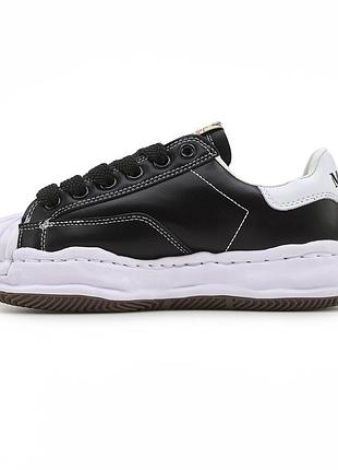 Maison mihara yasuhiro blakey black 3