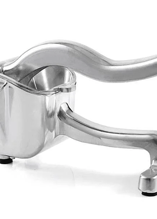 Соковижималка ручна для фруктів з затиском hand juicer 182969
