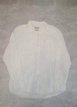 Сорочка barbour