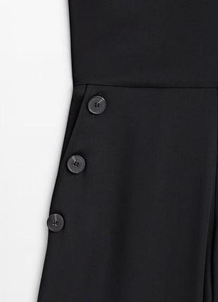 Стильный комбинезон massimo dutti 2