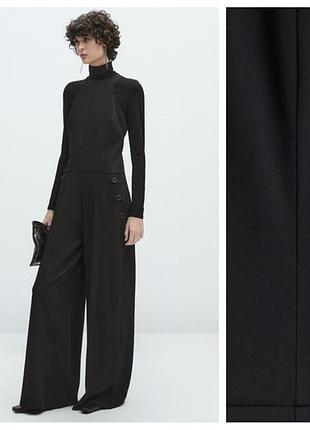 Стильный комбинезон massimo dutti