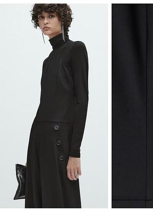 Стильный комбинезон massimo dutti 3