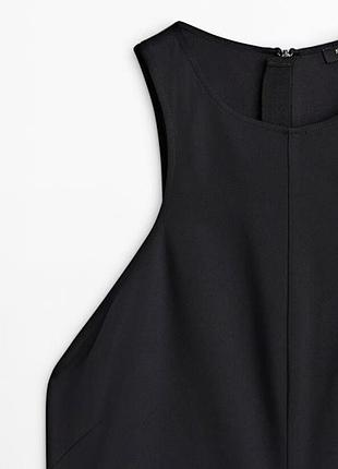 Стильный комбинезон massimo dutti 4