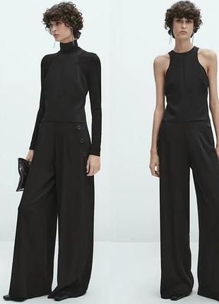 Стильный комбинезон massimo dutti 5
