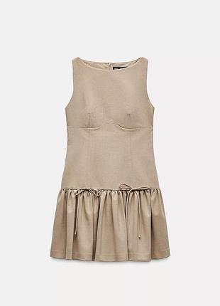 Сукня оригінал zara