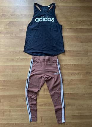 Оригінальний костюм adidas