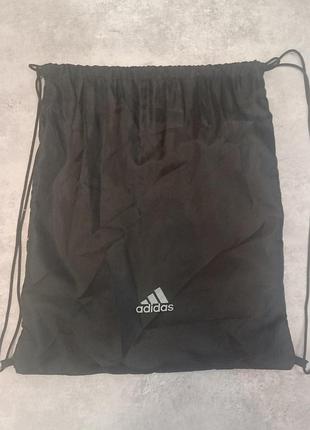 Сумка-мішок adidas 2