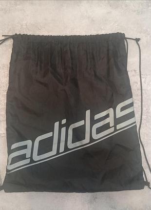 Сумка-мішок adidas