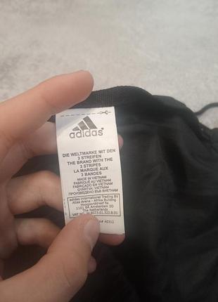 Сумка-мішок adidas 3