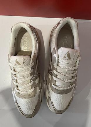 Skechers кросівки 3